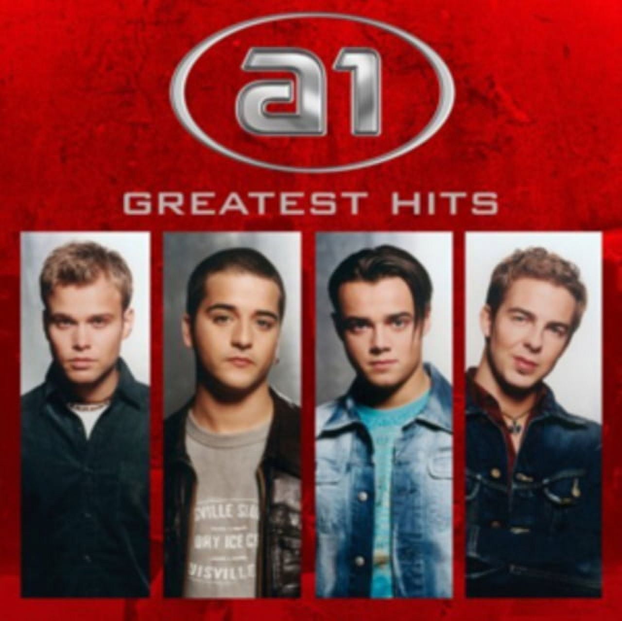 Greatest Hits DVD 1978-1997: Videos and Live Performances