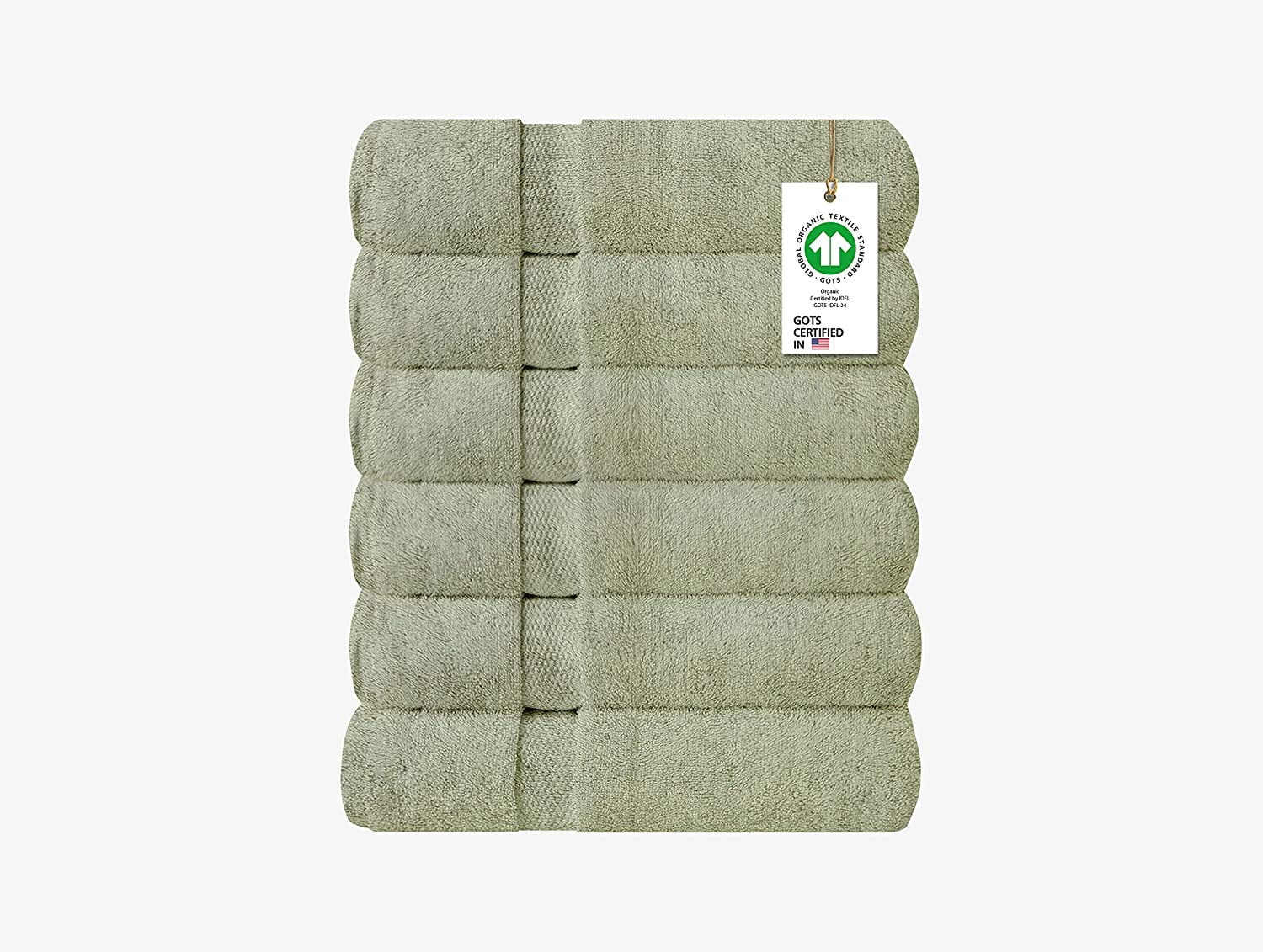 https://i5.walmartimages.com/seo/A1-Home-Collections-100-Organic-Cotton-Towels-650-GSM-Plush-Feather-Touch-Quick-Dry-Wash-Cloth-Pack-6-GOTS-Certified-Oeko-Tex-Green-Cloth-13-X13_3b23a45c-d02f-4b43-b12f-0d0463a9d45c.4b834cb58a7d4e296a4e3f778c13f1ce.jpeg