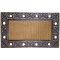 thumbnail image 1 of A1 Home Collections LLC Decorative Doormat, 1 of 3