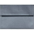 thumbnail image 1 of A1 Invitation Envelopes (3 5/8 x 5 1/8) - Anthracite Metallic (1000 Qty.), 1 of 1