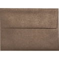 thumbnail image 1 of A1 Invitation Envelopes (3 5/8 x 5 1/8) - Bronze Metallic (1000 Qty.), 1 of 1