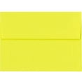 thumbnail image 1 of A1 Invitation Envelopes (3 5/8 x 5 1/8) - Citrus (250 Qty.), 1 of 1