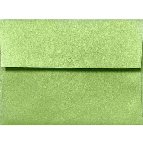 A1 Invitation Envelopes (3 5/8 x 5 1/8) - Fairway Metallic (250 Qty.)