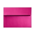 thumbnail image 1 of A1 Invitation Envelopes (3 5/8 x 5 1/8) - Hottie Pink (250 Qty.), 1 of 1