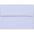 thumbnail image 1 of A1 Invitation Envelopes (3 5/8 x 5 1/8) - Lilac (1000 Qty.), 1 of 1