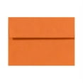 thumbnail image 1 of A1 Invitation Envelopes (3 5/8 x 5 1/8) - Mandarin (250 Qty.), 1 of 1