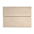 thumbnail image 1 of A1 Invitation Envelopes (3 5/8 x 5 1/8) - Taupe Metallic (250 Qty.), 1 of 1