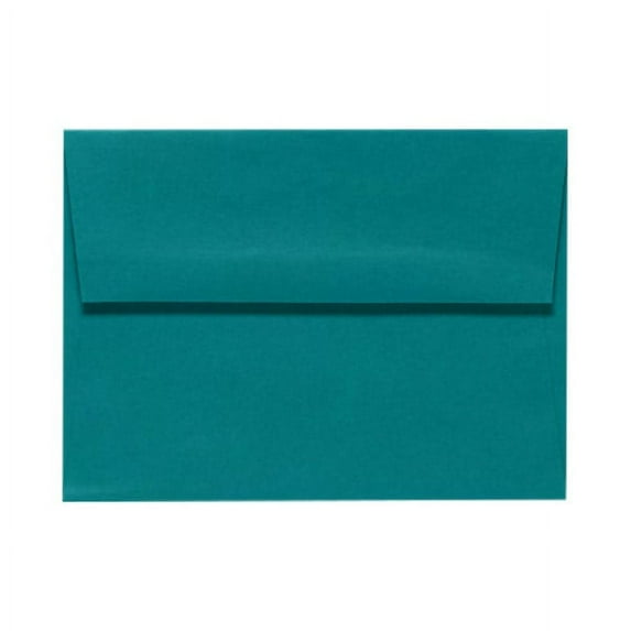 A1 Invitation Envelopes (3 5/8 x 5 1/8) - Teal (250 Qty.)