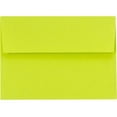 thumbnail image 1 of A1 Invitation Envelopes (3 5/8 x 5 1/8) - Wasabi (50 Qty.), 1 of 1