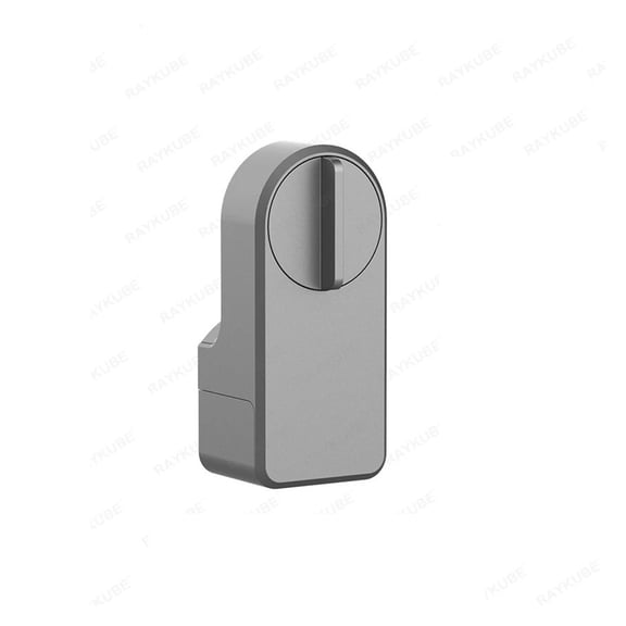 A1 Pro Max Bluetooth Smart Door Lock APP Remote Control Keyless Unlock Smart Life Cylinder DIY Easy Installation