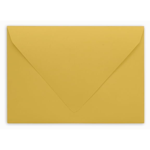A1 Size 20 x Response Envelopes Euro V-Flap 80lbs (3 5/8 x 5 1/8) Thank You Cards Envelope Small - Packs & Colours Available
