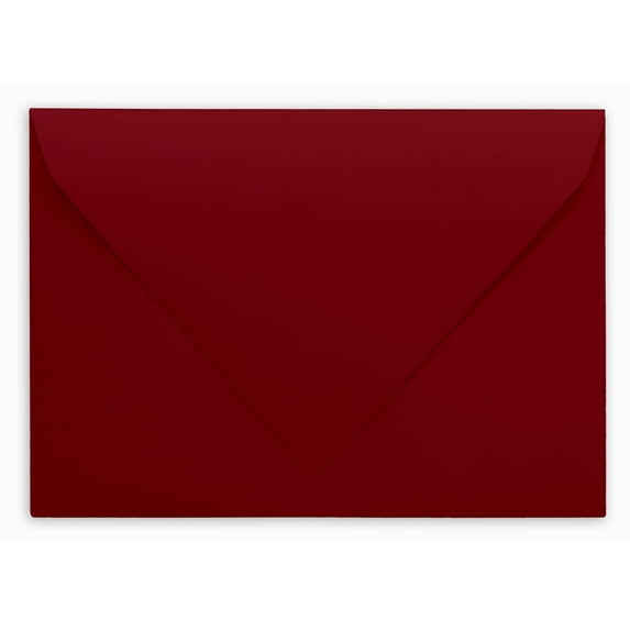 A1 Size 20 x Response Envelopes Euro V-Flap 80lbs (3 5/8 x 5 1/8) Thank You Cards Envelope Small - Packs & Colours Available