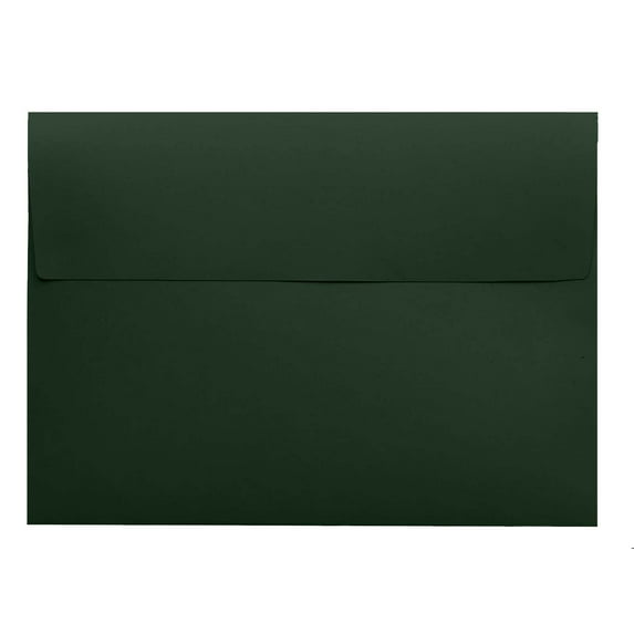 A1 Size 20 x Self-Adhesive Response Envelopes Small With Straight-Flap 80lbs (3 5/8 x 5 1/8) - Packs & Colors Available