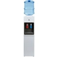 thumbnail image 1 of A1 Top Loading Water Cooler, White, 1 of 4