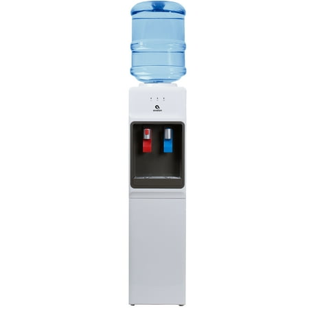 Avalon - A1 Top Loading Bottled Water Cooler - White