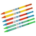 thumbnail image 1 of A1 Unlimited 26 in. Plastic Water Squirters, 2ct, Assorted Colors, for Pool and Beach Play, 1 of 7