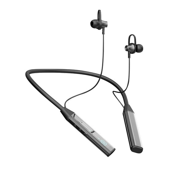 A1 Wireless Earbuds Bluetooth 5.3 Light-Weight in Ear IPX5 Waterproof Headphones 2 Mic for AI Calls, Immersive Premium Sound Bass Headset with Charging Case, 32 Presets EQ Customization via App