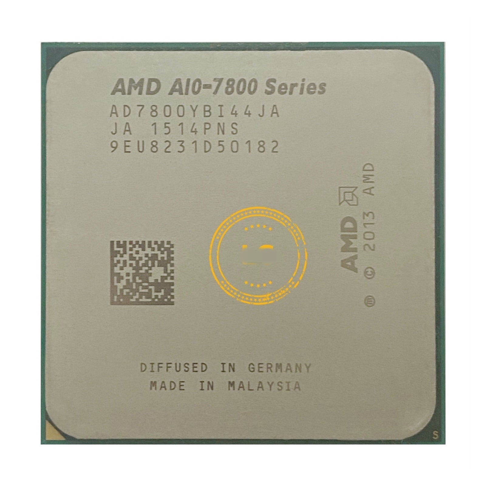 Amd A8 A10 7800 Socket A10 7850k Amd A10 7800 Quad Core A10 7860k