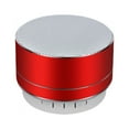 thumbnail image 1 of A10 Bluetooth Speaker Small Steel Cannon Mini Small Sound Wireless Outdoor Portable Bluetooth Speaker, 1 of 8