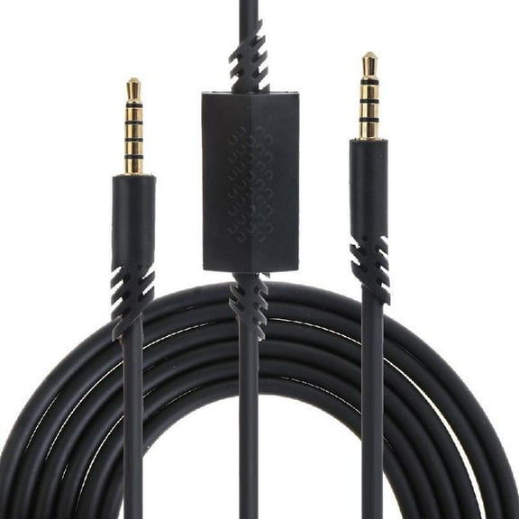 A10 Headphone Audio Cable Replacement for astro A10 A40 A30 with 3.5mm Jack