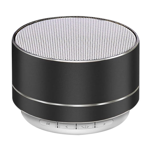 A10 Portable Bluetooth Speaker Music Stereo Surround Mini USB Outdoor Subwoofer Speaker Audio Player Speaker Mic Support SD Card