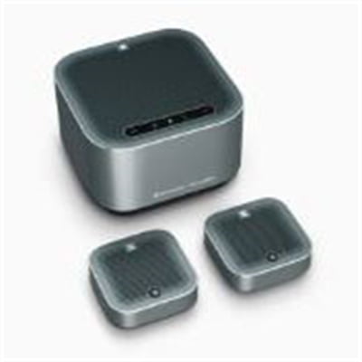 Rocware 684514110709 A10 Conference Speakerphone