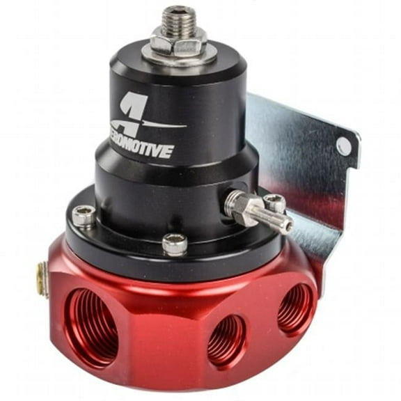 A1000- 4-Port Carbureted Bypass Regulator