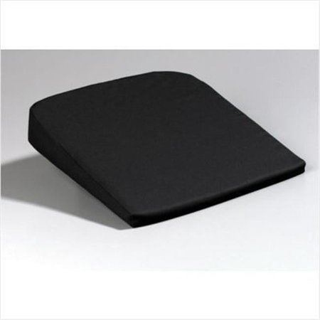 A1001BK Small Wedge Black