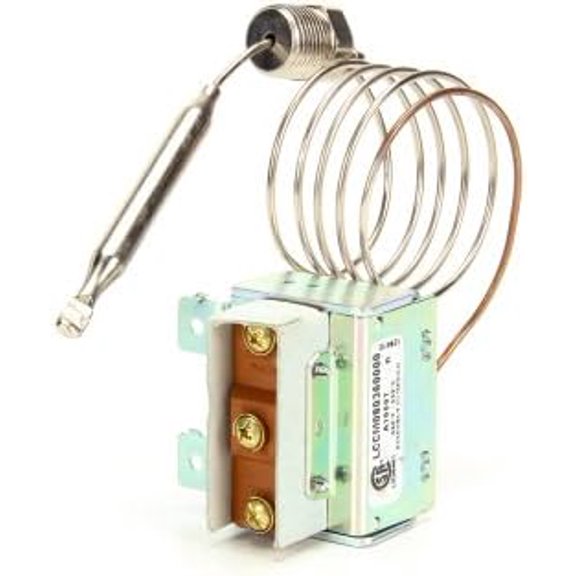 A10040 Switch Hi-Limit$$Electrical