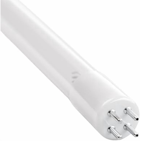 A1013P UV Lamp | Compatible with Air Scrubber Plus System | 185nm Ozone Producing Ultraviolet Bulb | 8.5" Quartz Glass | High Performance Replacement | Designed in USA$$Electronics Other