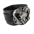 thumbnail image 1 of A102 Gears Of Aiwass Wrist Strap, 1 of 1