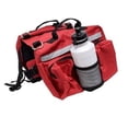 thumbnail image 1 of A102013 Pet Clothes Saddle Backpack, Small - Medium, 1 of 1