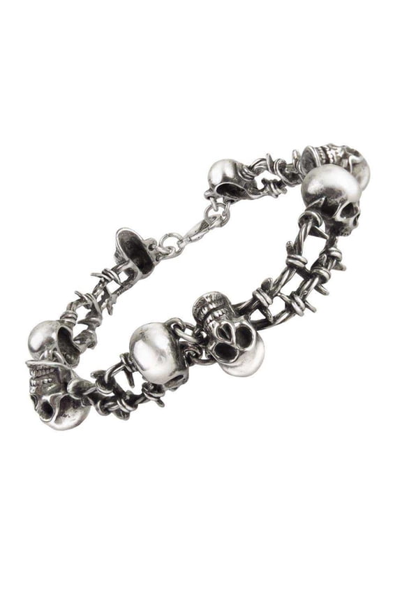 A103L No Mans Land Bracelet - Large
