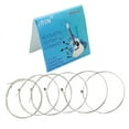 thumbnail image 1 of A104 Acoustic Guitar Strings Copper Alloy Silver Plated String, 1 of 8