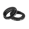 thumbnail image 1 of A1092/A43 V Belt 43-inch Inner Girth, A-Section Rubber Drive Belt 2pcs, 1 of 4