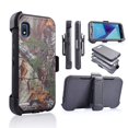 A10E Customerfirst Case for Samsung Galaxy A10E [Four Layered