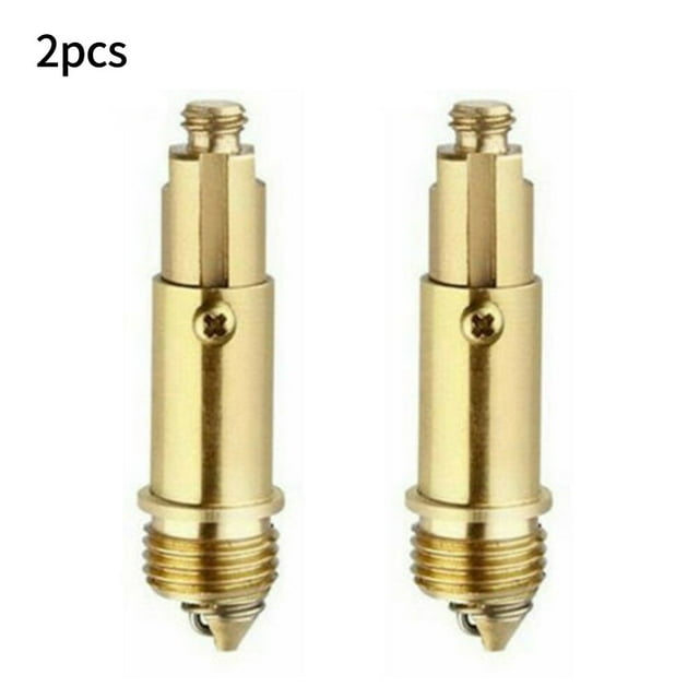 A1128 Replacement Basin Sink Bath Waste Easy Up Click Clack Plug Spring