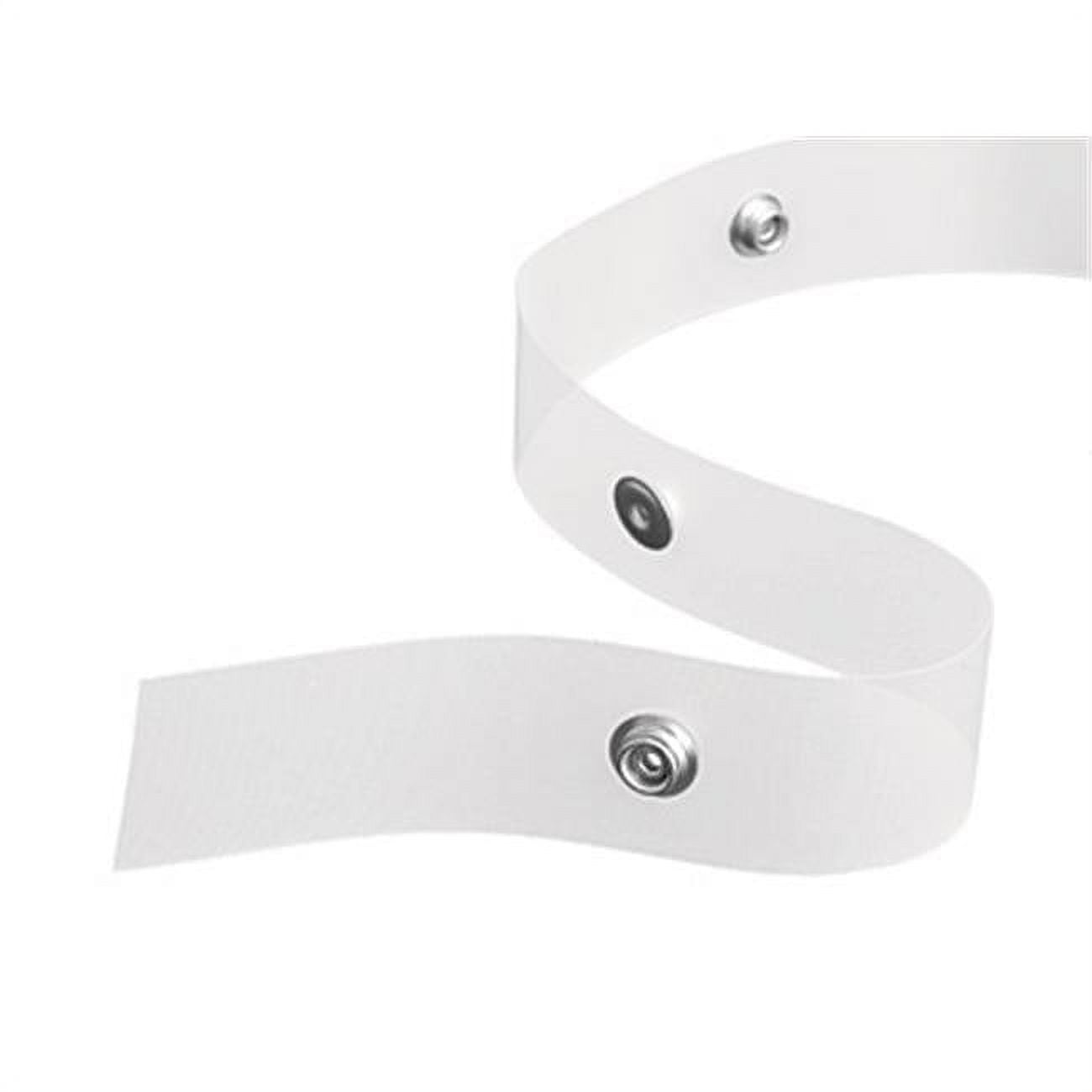 A114 72 In. Snap Tape