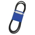 thumbnail image 1 of 1/2 X 120 Wrapped Polyester Cord fits Simplicity 5000 6000 Series with 42" Deck, 1 of 5