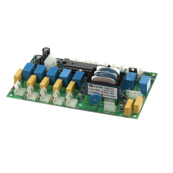 PC BOARD 110V ESP 120V SPARE PART A120008-00 - Genuine OEM Replacement Part