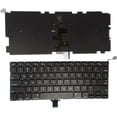 thumbnail image 1 of A1278 Keyboard Replacement Without Backlight Compatible with MacBook Pro 13" US Layout MD313 MD314 MC374 MC375 MB466 MB467 MC700 MC724 MB990 MB991 MD101 MD102 Series 2009-2015 Year, 1 of 7