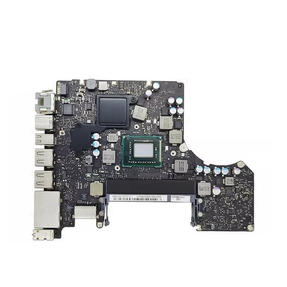 A1278 Logic Board For Pro 13" A1278 Motherboard 2008 2009 2010 2011 2012 Years , components