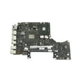 thumbnail image 1 of A1278 Motherboard For Pro 13" A1278 Logic Board i5 2.5ghz i7 2.9GHz 820-3115-B 2008 2009 2010 2011 2012 Year , components, 1 of 2