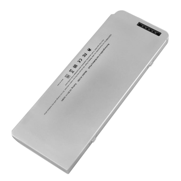 A1280 Replacement Laptop Battery for Mac.Book 13-Inch Late 2008