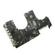 A1297 Motherboard For Pro 17" A1297 Logic Board 820-2914-B 2011 Years , components