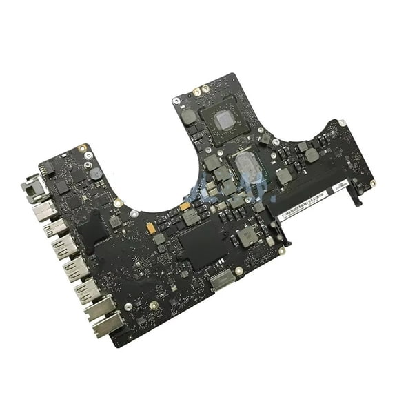 A1297 Motherboard For Pro 17" A1297 Logic Board 820-2914-B 2011 Years , components