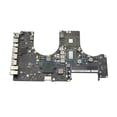 thumbnail image 1 of A1297 Motherboard For Pro 17" A1297 Logic Board i7 CPU 2.66 2.2 2.3 2.4GHz 2010 2011 Year , components, 1 of 2