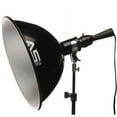thumbnail image 1 of A12UL, 12" Adapta-Light 500 Watt Tungsten Flood Light with Reflector, 1 of 2