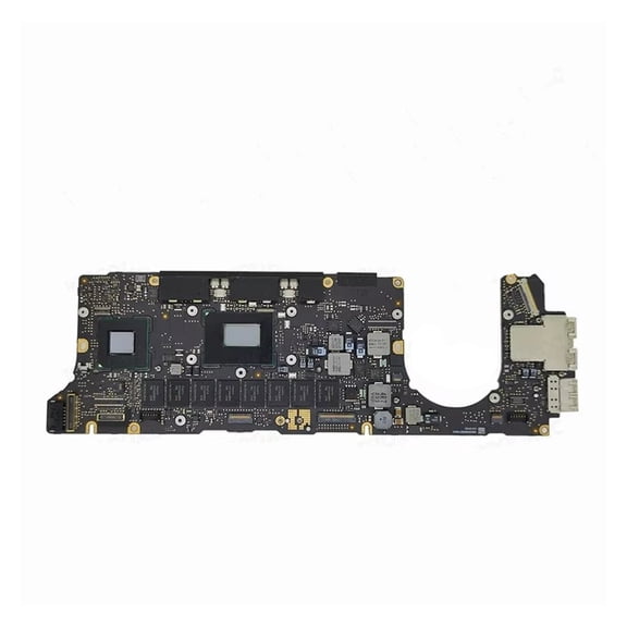A1425 Motherboard 820-3462-A i5 i7 8GB For Pro 13" Logic board Late 2012 / Early 2013 , components