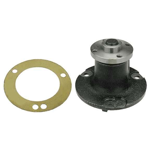 A146584 NEW Water Pump for Case-IH 530, 570, 630, 1835, 1845, 1845B, 1845S+